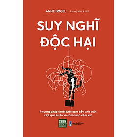 Suy Nghĩ Độc Hại
