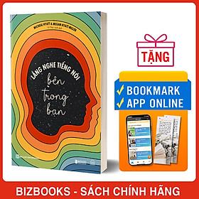 Lắng Nghe Tiếng Nói Bên Trong Bạn