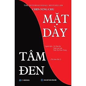 Sách - Mặt Dày Tâm Đen - Zen