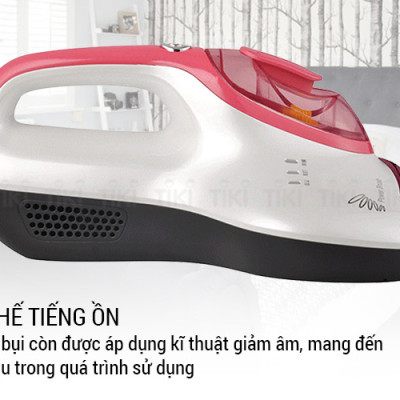 Máy Hút Bụi Trên Giường Tiross TS9302 (350W) - Hàng chính hãng