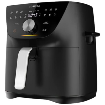 Nồi Chiên Không Dầu Toshiba AF-74CS1SRVN(H) - Hàng Chính Hãng