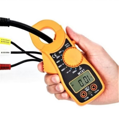 ĐỒNG HỒ ĐO ĐIỆN VẶN NĂNG DẠNG KẸP KỸ THUẬT SỐ