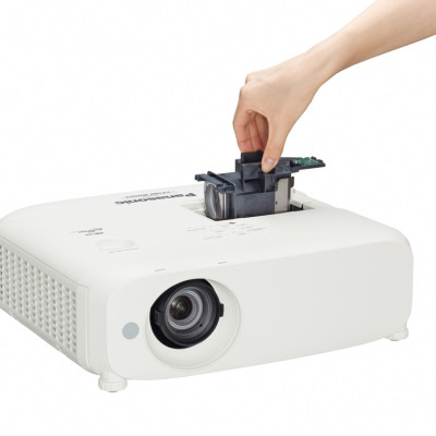 Máy chiếu Panasonic PT-VW540 - Hàng chính hãng - ZAMACO AUDIO