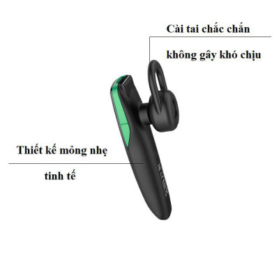 Tai Nghe Bluetooth Hoco E1 V4.1 - Hàng Nhập Khẩu