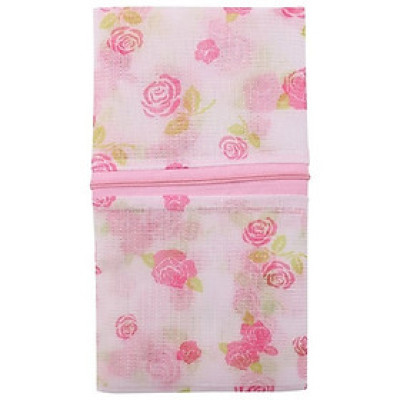 Túi Giặt Đồ Hình Chữ Nhật Cho Máy Giặt 50 x 60 cm siêu bền