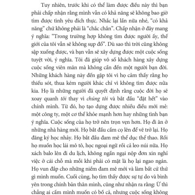 Độc Thân Không Phải "Ế"