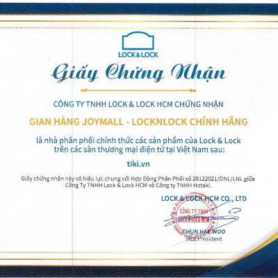 Bàn để ủi quần áo Lock&Lock ETM524, Hàng chính hãng, cầu là chân thấp, khung thép, thiết kế nhỏ gọn - JoyMall