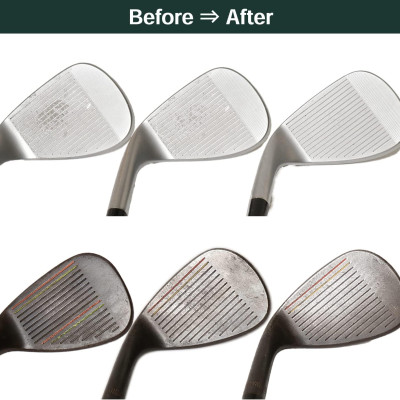 DỤNG CỤ TẨY CAO SU DÀNH CHO GẬY GOLF TABATA GV0540