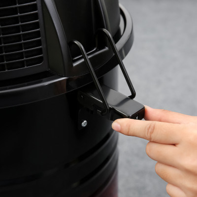 Máy hút bụi công nghiệp Panasonic MC-YL631RN46 - Hàng chính hãng