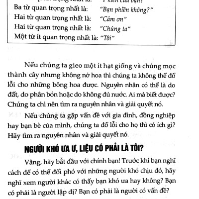 Bộ Sách Bí Quyết Thành Công Cho Người Đi Làm - 22 Bí Quyết Giúp Bạn Có Công Việc Như Ý, Cuộc Sống Hạnh Phúc + Bí Quyết Làm Việc Với Người Khó Ưa (Bộ 2 Cuốn)