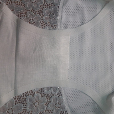 Combo 10 Quần Lót Nữ Vải Su Thông Hơi Phối Ren Sexy- Giao Nhiều Màu