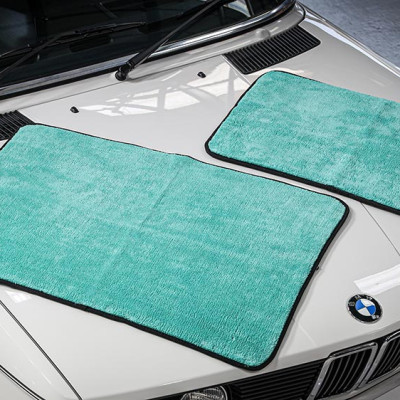  AQUA DELUXE XL - Khăn lau khô siêu to, siêu thấm hút Auto Finesse