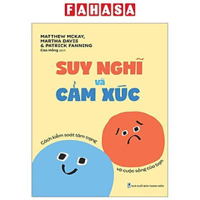 Suy Nghĩ Và Cảm Xúc