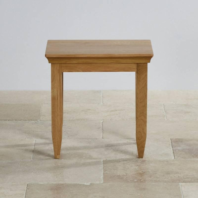 Ghế Trang Điểm Classic Gỗ Sồi IBIE BCCLAO