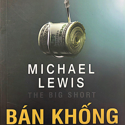 Bán Khống (Tái Bản)