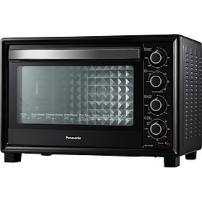 Lò nướng Panasonic NB-H3203KRA 32 lít - Hàng Chính Hãng