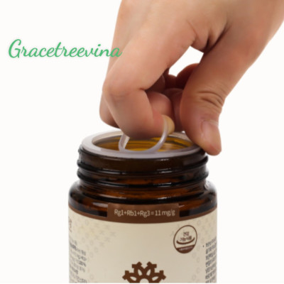 Cao hồng sâm nguyên chất cao cấp Yangji 068