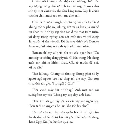 Hồi Ức Vụn Vỡ