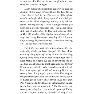 Peak - Giải Mã Bí Mật Của Những Thiên Tài