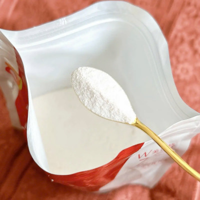 The Collagen dạng bột 126g Hỗ Trợ Làm Đẹp Da