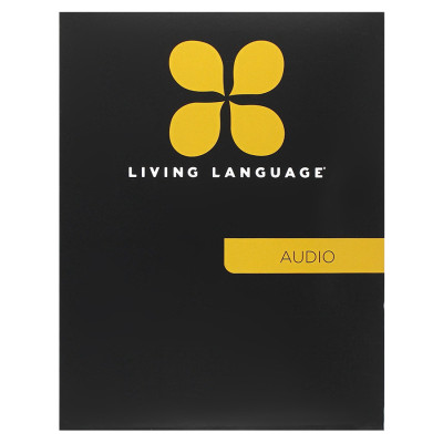 Living Language Korean, Complete Edition: Beginner Through Advanced Course, Including Coursebooks, Audio Cds, And Online Learning /B9Cd