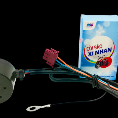 CÒI BÁO XI NHAN CHO XE MÁY HONDA - Hàng Chính Hãng