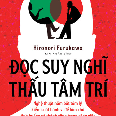 Đọc Suy Nghĩ - Thấu Tâm Trí