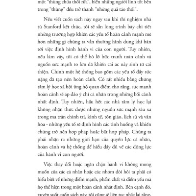 Hiệu Ứng Lucifer - Tập 1