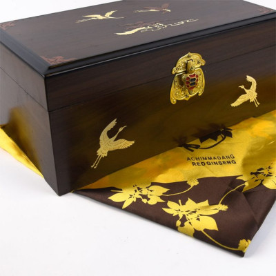 Cao hồng sâm Achimmadang 2 hũ x 500gr