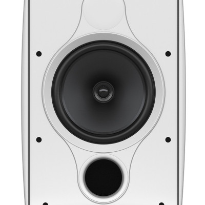 Loa Treo Tường TANNOY DVS 8T-WH -- 8" Công suất 70 -280 Watts-Hàng Chính hãng 