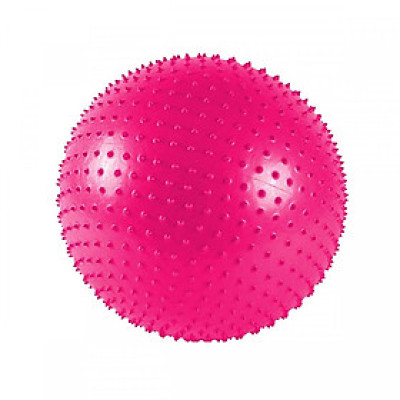 Bóng Tập Yoga Có Gai Đại Nam Sport DNS65G (65cm) + Tặng Kèm Bơm