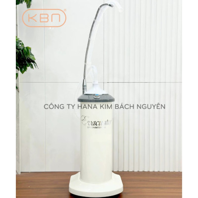 Máy Hút Khói Khử Mùi Evacuator Chính Hãng Hàn Quốc