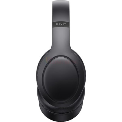 Tai nghe chụp tai Bluetooth Havit H633BT - Hàng chính hãng