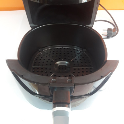 Nồi chiên không dầu Rapido RAF5.0M - Hàng Chính Hãng