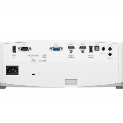 Máy chiếu 4K Optoma UHD35+ Hàng chính hãng