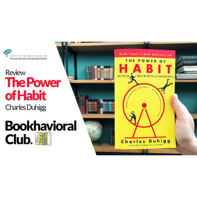 Sức Mạnh Của Thói Quen