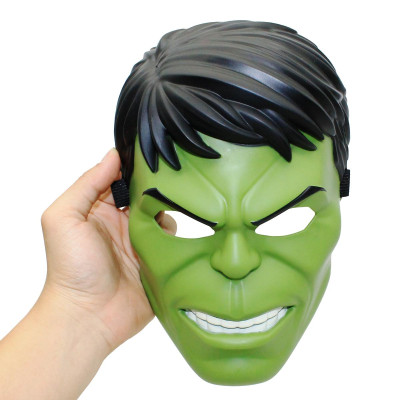 Mặt Nạ Nhân Vật Hulk - ZD Toys 1927-04