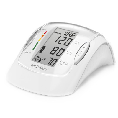 Máy Đo Huyết Áp Bắp Tay Medisana MTP Pro Hàng Chính Hãng