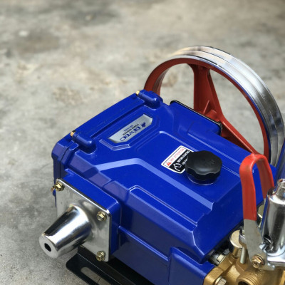 ĐẦU RỬA XE - ĐẦU PHUN XỊT RỬA 6.5HP DEWOO DW-1030A (HÀNG CHÍNH HÃNG)