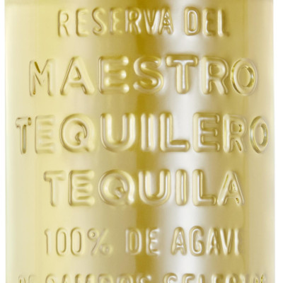 Rượu Maestro Dobel Reposado 40% 1x0.75L