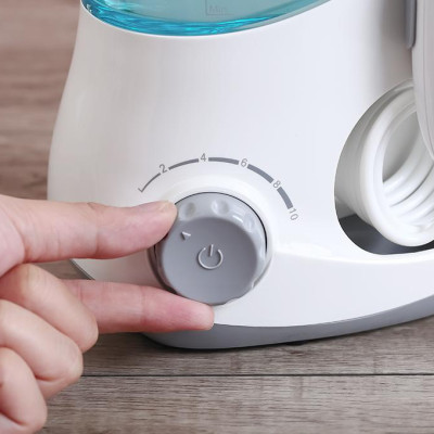 Máy tăm nước gia đình Rio DCIC - Hàng chính hãng