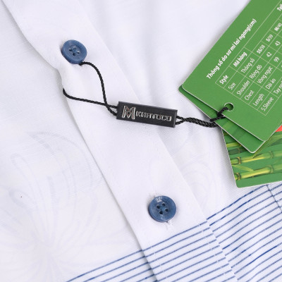 Áo sơ mi Khatoco sale off 50%