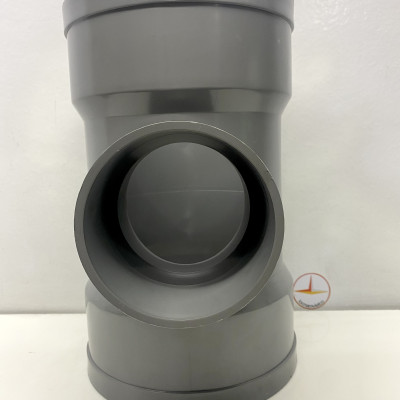 Tê giảm 200 x 114 nhựa PVC ST_T200x114