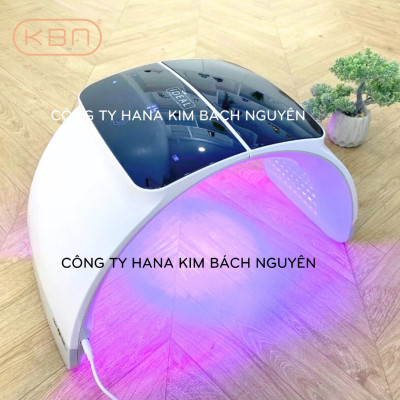 Máy ánh sáng sinh học IDEAL Hàn Quốc