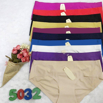❈✣♚Combo 10 quần lót nữ su đúc cao cấp không đường may, chất mát lạnh, mềm mịn, thoáng