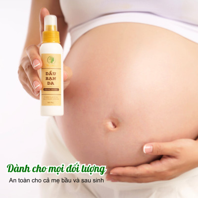 Bộ đánh bay thâm rạn, dưỡng trắng body cơ bản Wonmom