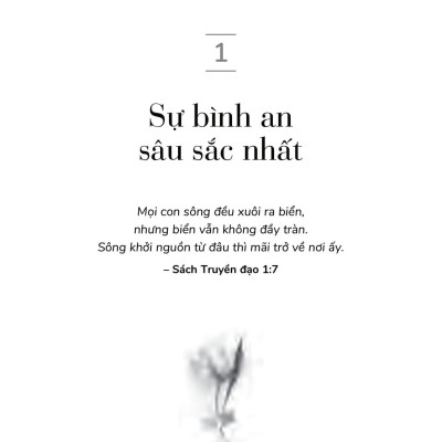 Vẻ Đẹp Của Những Điều Còn Lại