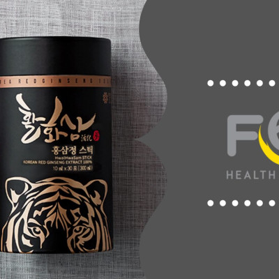 Hồng sâm núi lửa phun trào Hwanhwasam Yangji