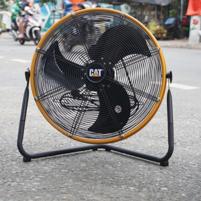 Quạt công nghiệp Caterpillar HV-20S 20inch công suất 150W - HÀNG CHÍNH HÃNG
