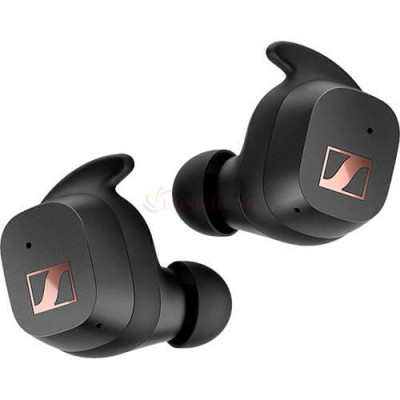 Tai nghe Bluetooth TWS Sennheiser Sport True Wireless CX200TW1 - Hàng chính hãng